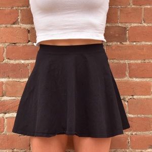 Skater Girl Skirt!